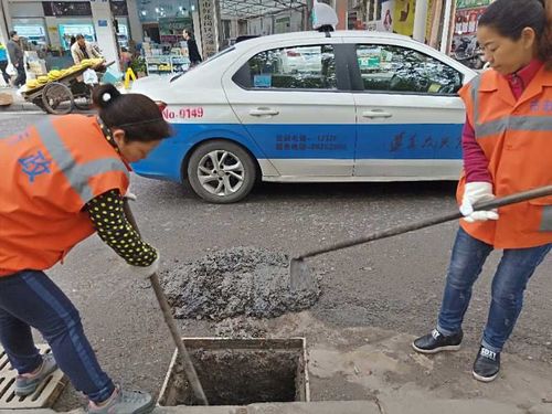 永和沉沙井清掏-污水井清理