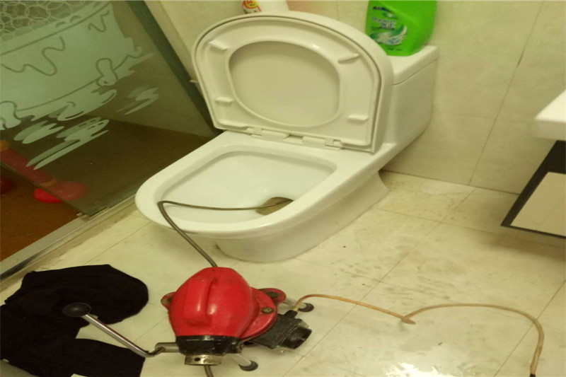 永和如何疏通马桶 疏通马桶多少钱
