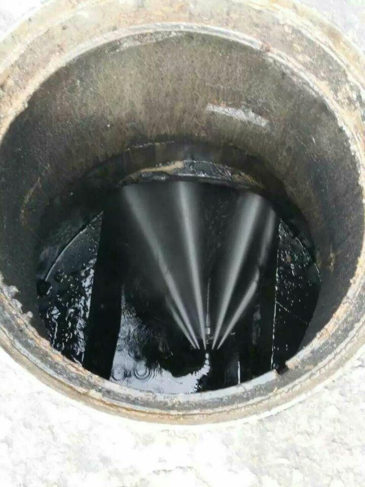永和市政管道清洗-排污管道清洗