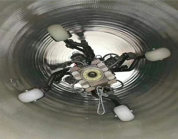 永和市政管道清淤怎么修复