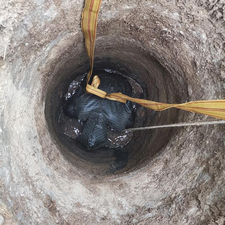 永和疏通雨水管道 市政管道清淤