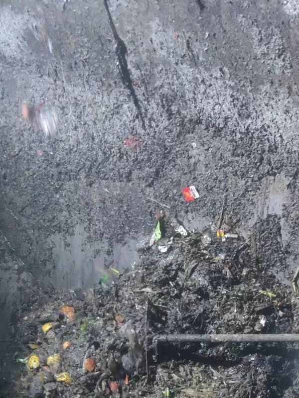 永和管道结垢危害和原因